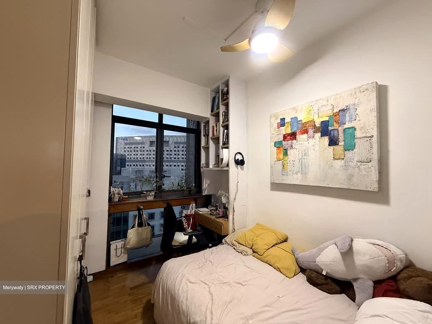 1 Moulmein Rise (D11), Apartment #597227641